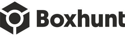 boxhunt logo